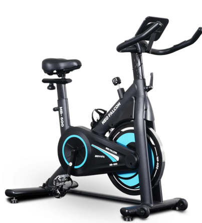 จักรยาน Spin Bike MERRIRA รุ่น Neo Falcon MB-600
