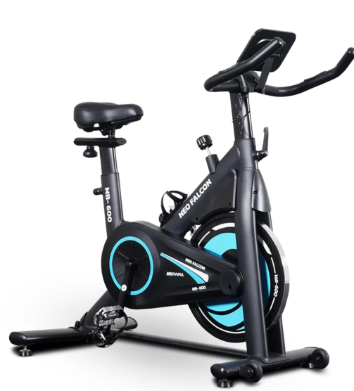 จักรยาน Spin Bike MERRIRA รุ่น Neo Falcon MB-600