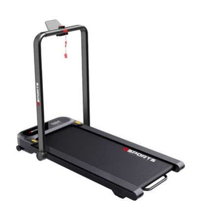 ลู่วิ่งไฟฟ้า GSPORTS GS-12430