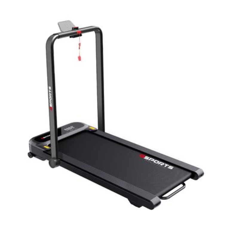 ลู่วิ่งไฟฟ้า GSPORTS GS-12430