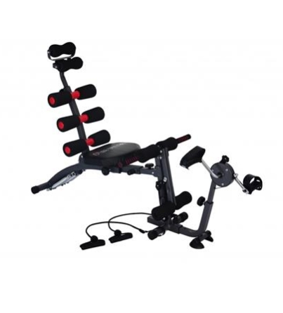 เครื่องบริหารหน้าท้อง G SPORTS GS-858