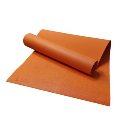 เสื่อโยคะ EXEO LITE PE 0E1X7T006-OR สีส้ม