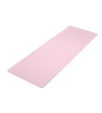 เสื่อโยคะ GRANDE SOLID TPE MAT สีชมพู