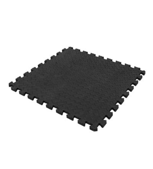 เสื่อโยคะ IRONTEC EVA 60X60 ซม.