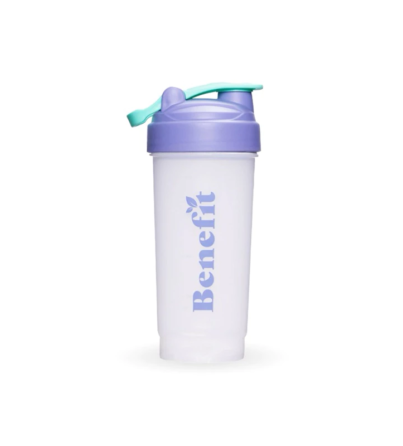 แก้วเชคโปรตีน Beneplus 450ml