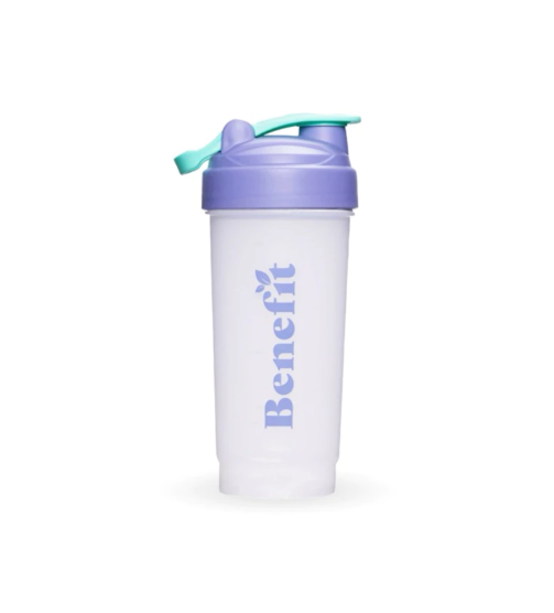 แก้วเชคโปรตีน Beneplus 450ml