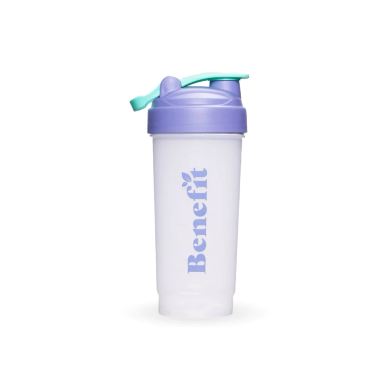 แก้วเชคโปรตีน Beneplus 450ml
